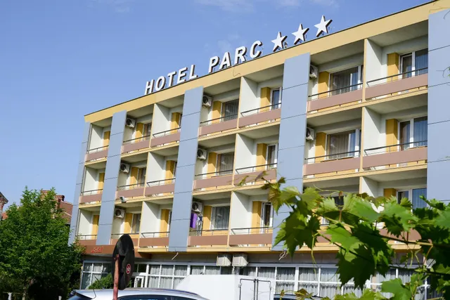 Hotel Parc