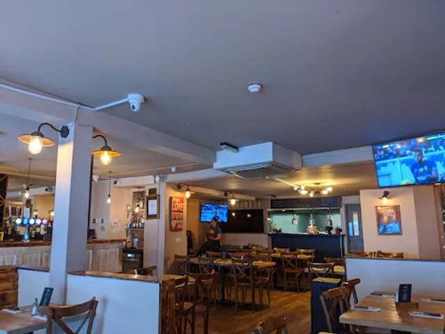 Diego's Rotisserie - Restaurant in Southampton