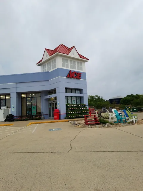 Ace Hardware