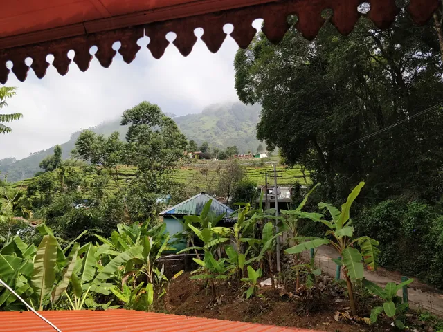 Hilly Hut Home Stay