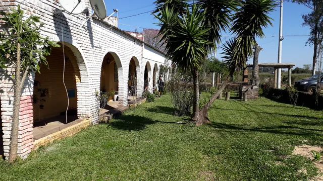 Hotel Refazenda do Alegrete