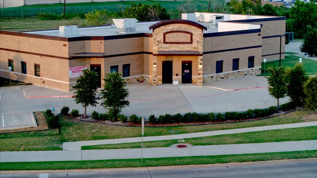 MAPLESHADE SURGERY CENTER, LLC