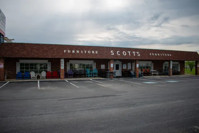Scott's Furniture Inc