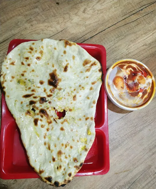 Punjabi Tadka Restaurant