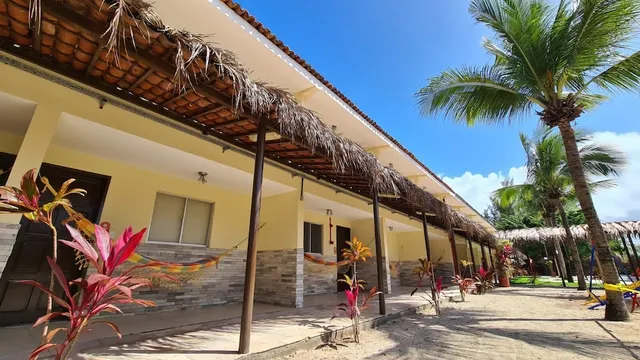 Arena Carneiros Hotel