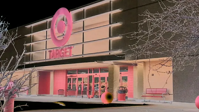 Target Grocery