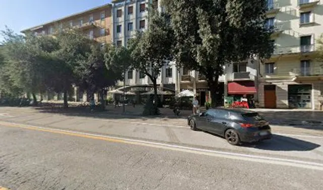 Corso Porta Nuova, 88