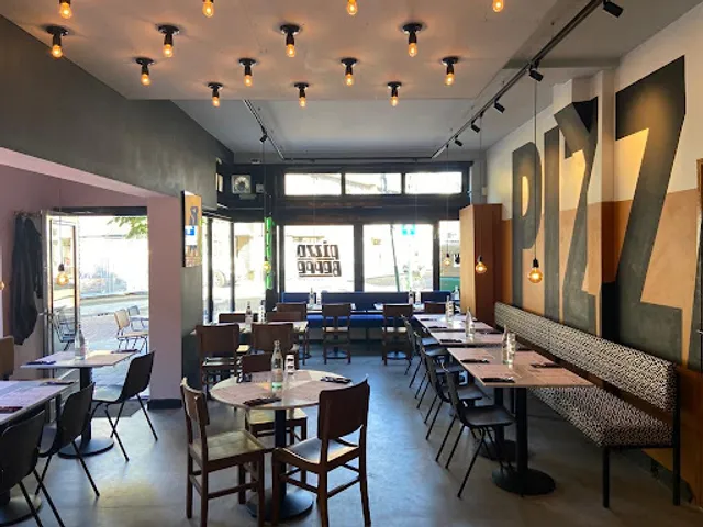 Pizza Beppe Hilversum