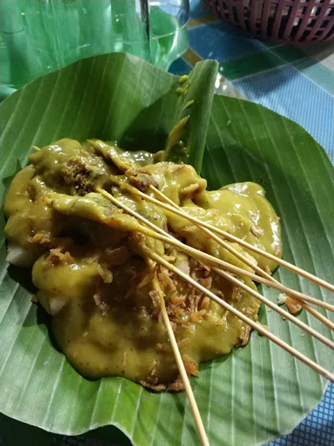 Sate bundo family