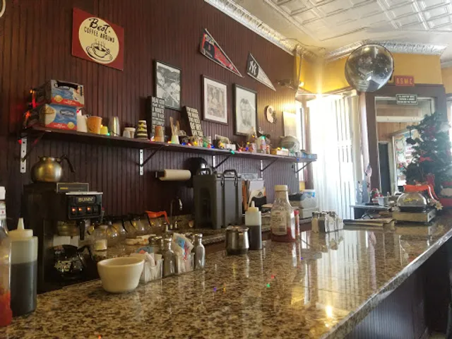 LaMonica's Restaurant & Catering