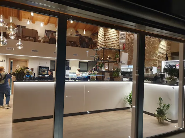 Pizzeria e Trattoria La Rosta da Occhial