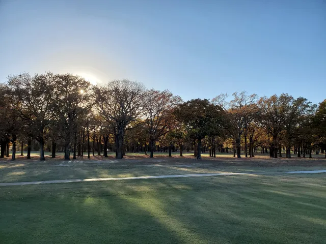 The Oaks Country Club, TX