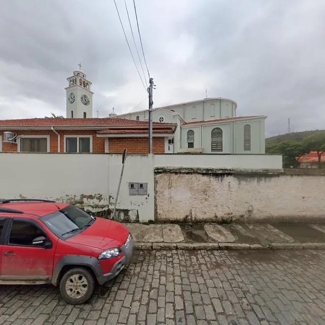 MZ Lanches - Quiosque Barbapapa