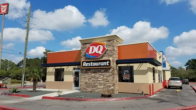Dairy Queen