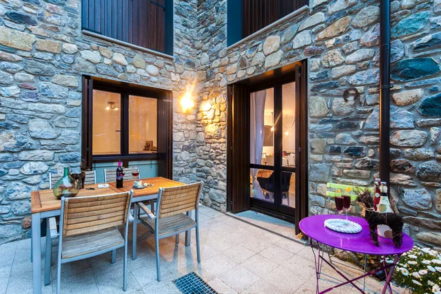 UP BENASQUE | Apartamentos Benasque, Huesca