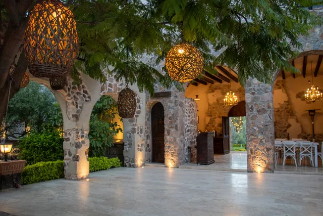 Suites Campestres Montebello