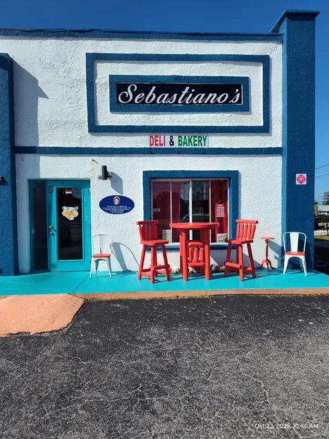 Sebastiano's Deli & Bakery