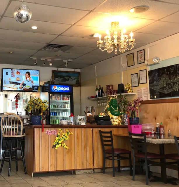 Huong's Vietnamese Restaurant
