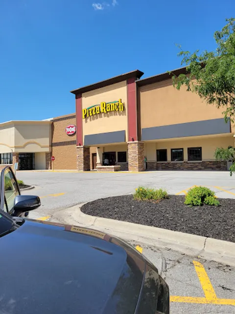 Pizza Ranch
