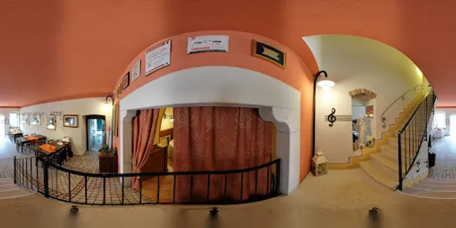 Antica Cascina San Zago