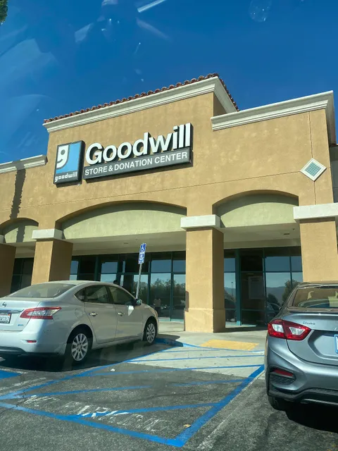 Goodwill Southern California Store & Donation Center