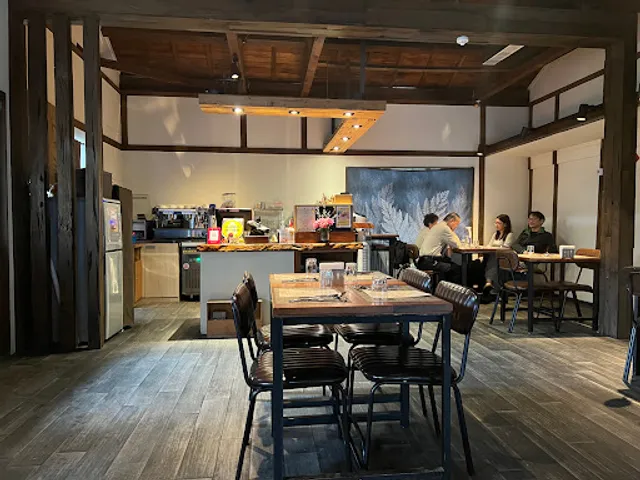 La Dérive思慕餐廚（預約制）