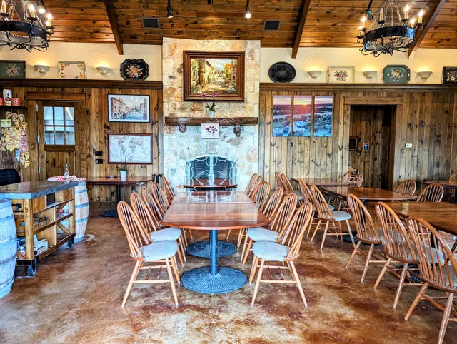 La Calabria Pizzeria and Catering