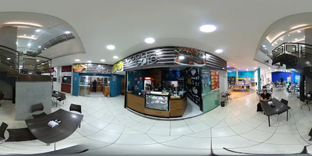 Copa Café Restaurante