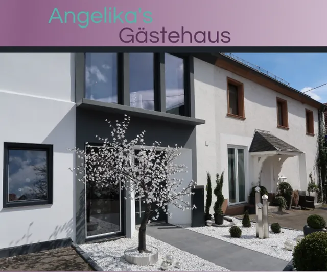 Angelika's Gästehaus