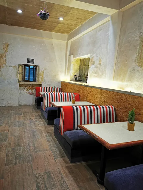 Restaurante La Perfección