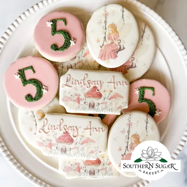 Southern Sugar Bakery