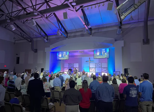 St. Paul Ocean Springs - East Campus