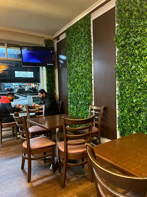 Mela Masters of Indian Food