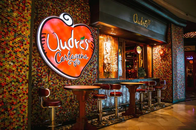 Andrés Carne de Res Cartagena