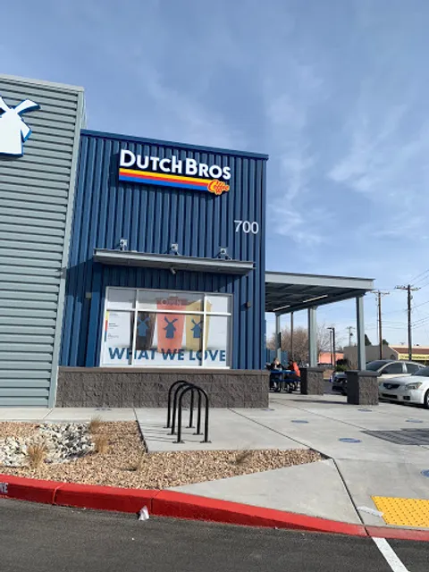 Dutch Bros Coffee