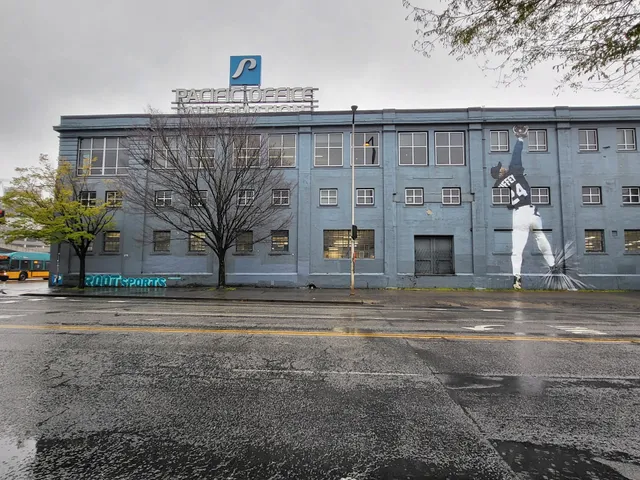 Pacific Office Automation