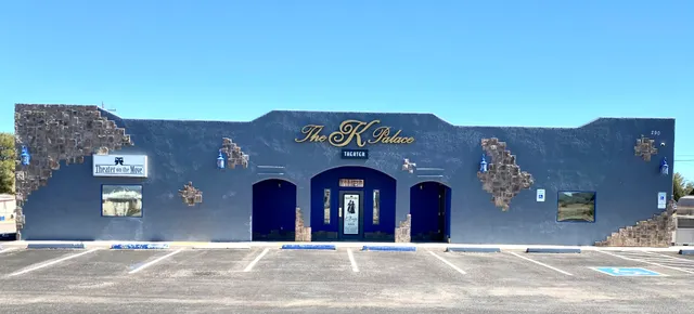 The K Palace Theater