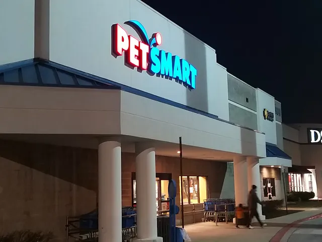 PetSmart