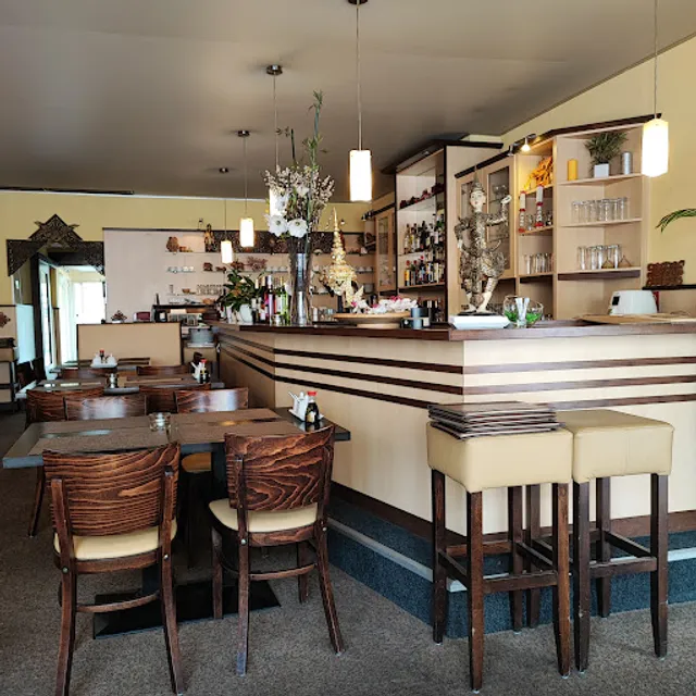 Ko Chang thailändische Spezialitäten