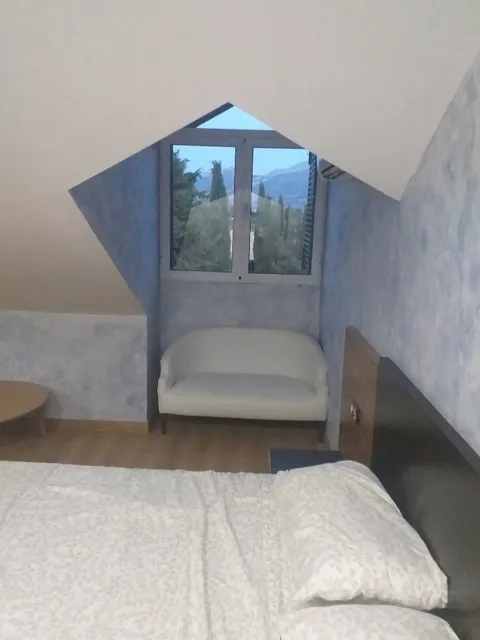 Casa Rural La Fortuna de Villa Buona