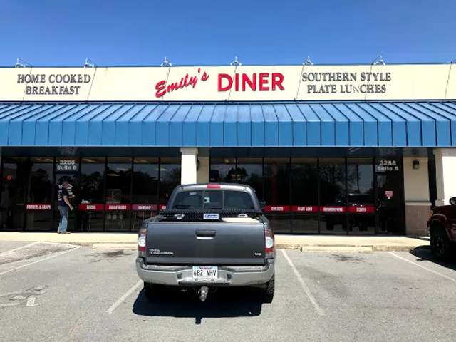 Emilys Diner