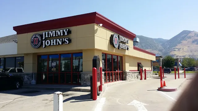 Jimmy John's