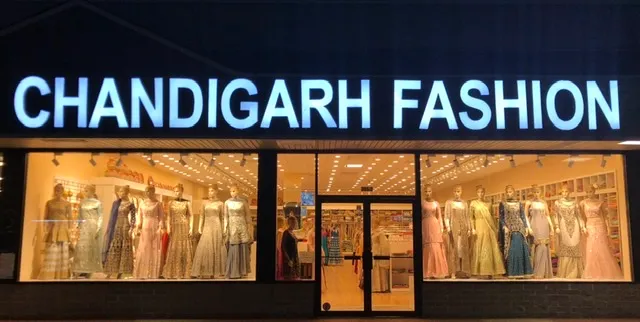 Chandigarh Fashion