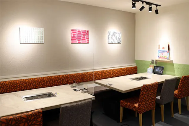 Yakinikutokuju Shinkotoniten mini