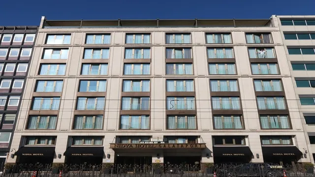 Nidya Hotel Galataport
