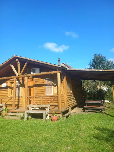 Cabaña de Don Alfonso