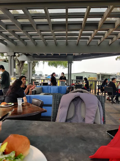 The Golf Club At Moffett Field