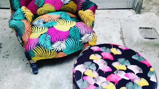 Un Fauteuil Sinon Rien