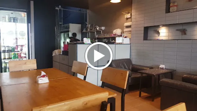 2499 Cafe & Restaurant