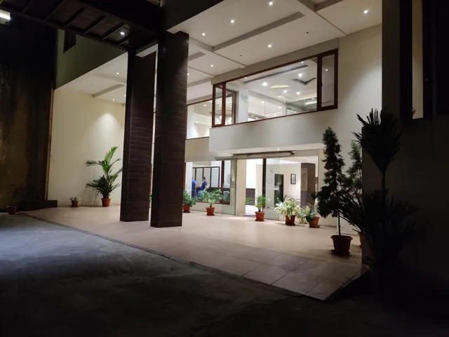 Hotel Shivaprasad Grand